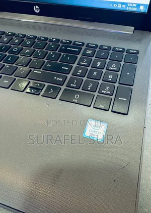New Laptop HP Stream Notebook 8GB Intel Core i7 SSD 256GB
