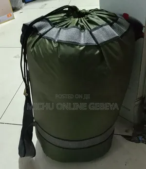 Imported Sleeping Bag/ Free Delivery