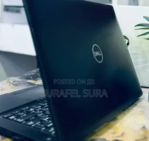 New Laptop Dell Latitude 14 8GB Intel Core i7 SSD 256GB