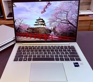 New Laptop HP EliteBook 840 G10 16GB Intel Core i7 SSD 512GB