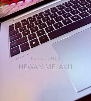 New Laptop HP EliteBook 840 G10 16GB Intel Core i7 SSD 512GB