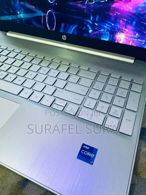 New Laptop HP Stream Notebook 16GB Intel Core i7 SSD 512GB