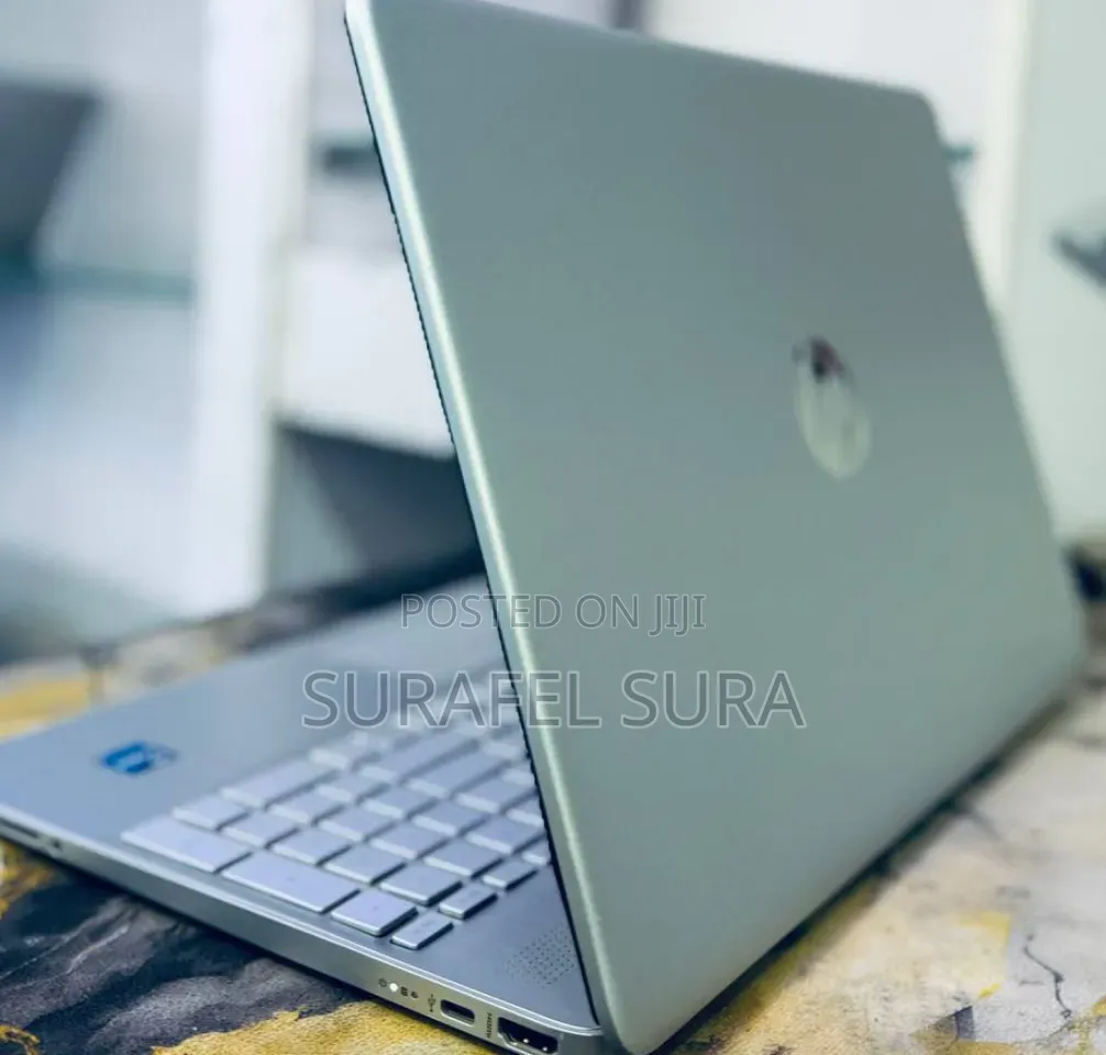 New Laptop HP Stream Notebook 16GB Intel Core i7 SSD 512GB