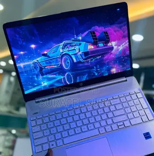 New Laptop HP Stream Notebook 16GB Intel Core i7 SSD 512GB