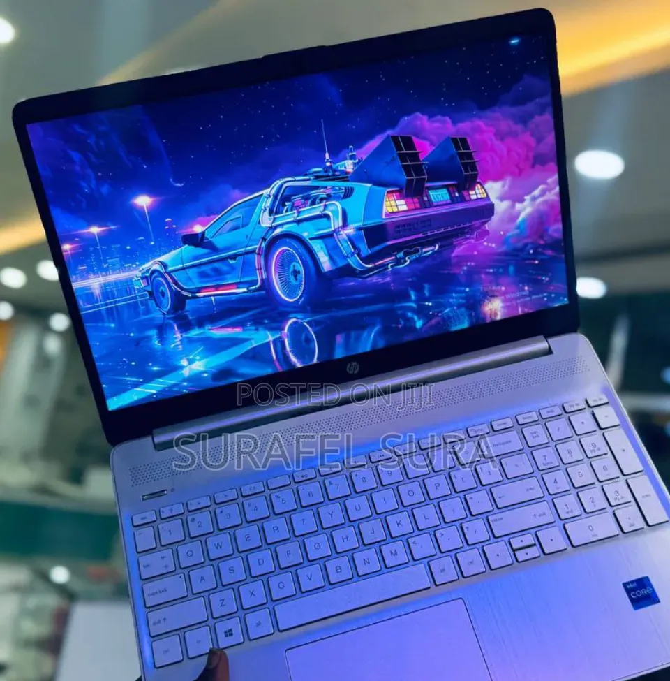 New Laptop HP Stream Notebook 16GB Intel Core i7 SSD 512GB