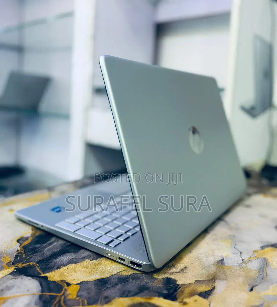 New Laptop HP Stream Notebook 16GB Intel Core i7 SSD 512GB
