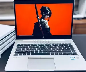 New Laptop HP EliteBook 840 G5 16GB Intel Core i7 SSD 512GB