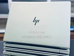 New Laptop HP EliteBook 840 G5 16GB Intel Core i7 SSD 512GB
