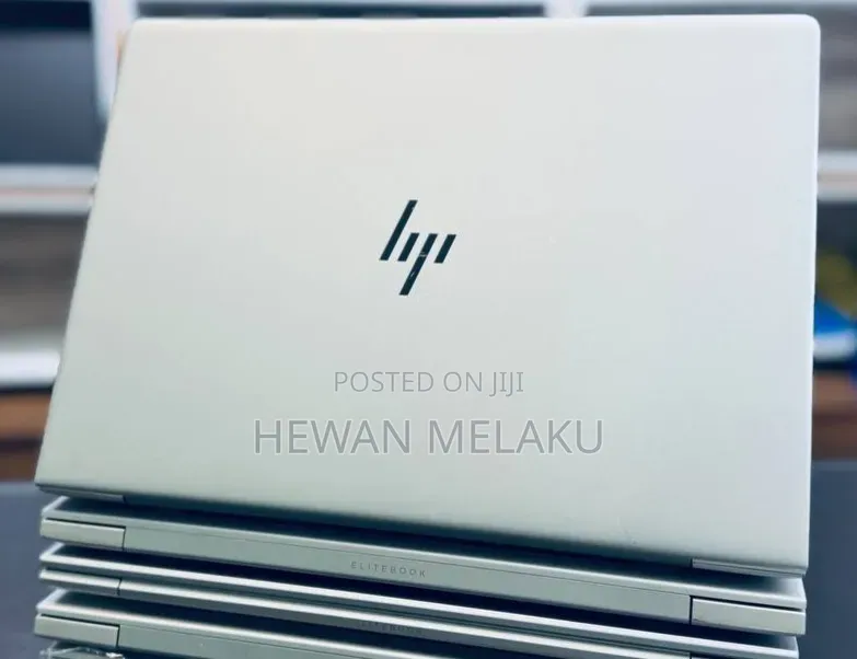 New Laptop HP EliteBook 840 G5 16GB Intel Core i7 SSD 512GB