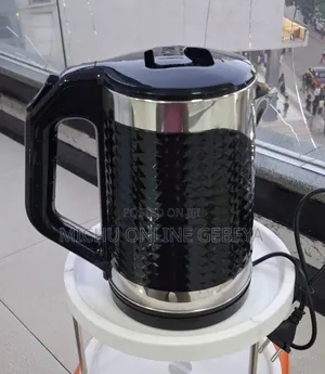 MARADO Electric KETTLE የውሃ ማፍያ Boiler/ Free Delivery