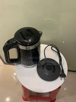 MARADO Electric KETTLE የውሃ ማፍያ Boiler/ Free Delivery