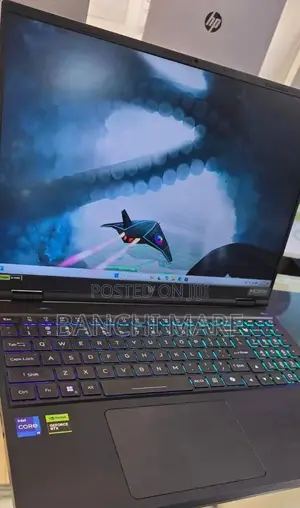 New Laptop Acer Predator 15 16GB Intel Core i9 SSD 1T