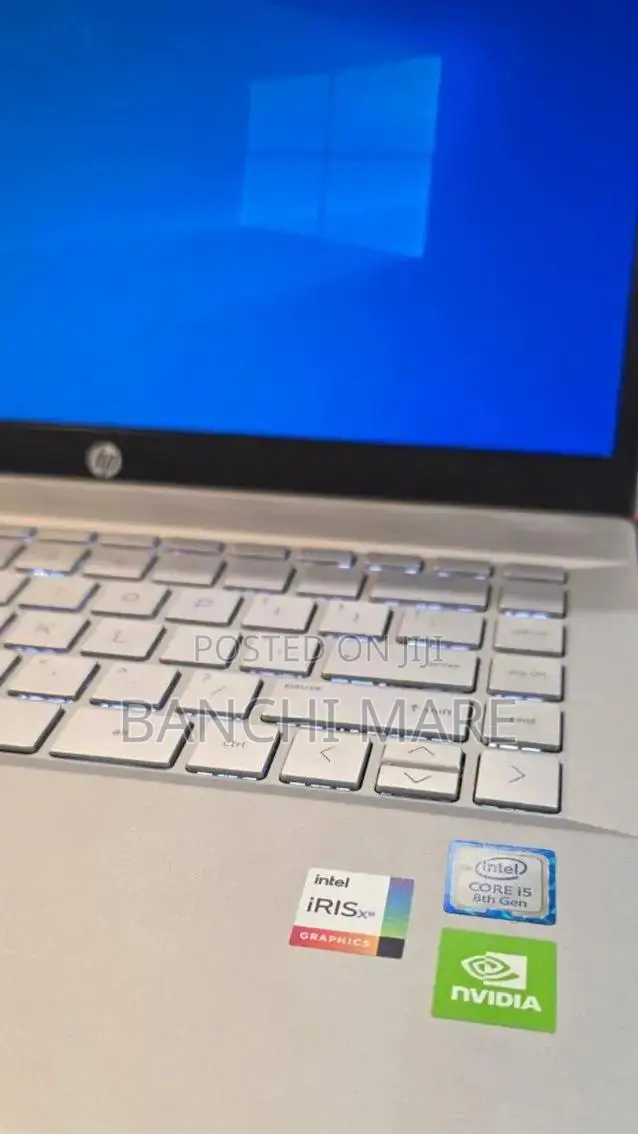 New Laptop HP Pavilion 14 16GB Intel Core i5 SSD 512GB