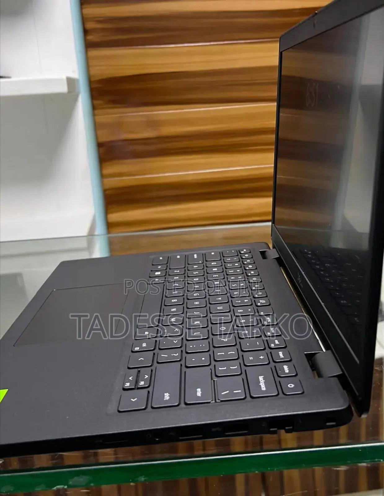 New Laptop Dell Latitude 3420 12GB Intel Core i7 SSD 512GB