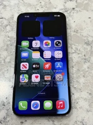 New Apple iPhone 13 Pro 128 GB Blue
