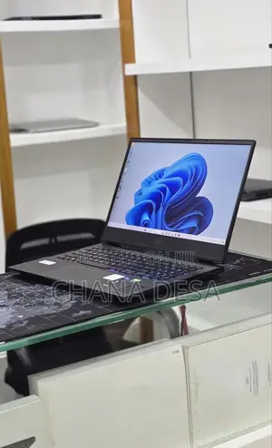 New Laptop HP Omen 16 16GB Intel Core i7 SSD 512GB