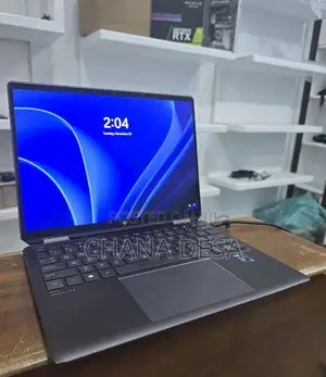 New Laptop HP Spectre 13 16GB Intel Core i7 SSD 512GB