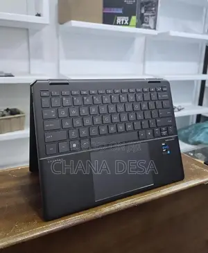 New Laptop HP Spectre 13 16GB Intel Core i7 SSD 512GB