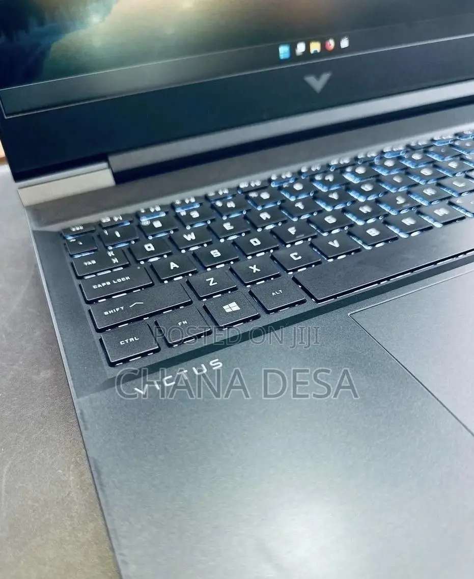 New Laptop HP Victus 16 16GB Intel Core i7 SSD 512GB