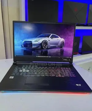 New Laptop Asus 16GB Intel Core i7 SSD 512GB