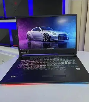 New Laptop Asus 16GB Intel Core i7 SSD 512GB