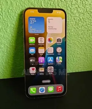 New Apple iPhone 13 Pro 128 GB Blue