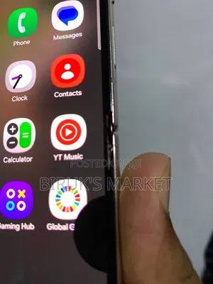 Samsung Galaxy Z Flip4 128 GB Rose Gold