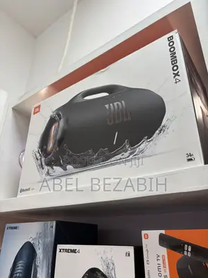 JBL Speaker