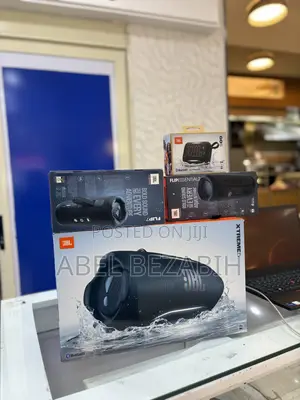 JBL Speaker
