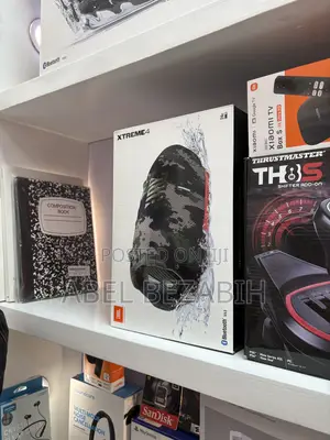 JBL Speaker