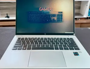 New Laptop HP EliteBook 840 G10 16GB Intel Core i5 SSD 512GB