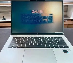 New Laptop HP EliteBook 840 G10 16GB Intel Core i5 SSD 512GB