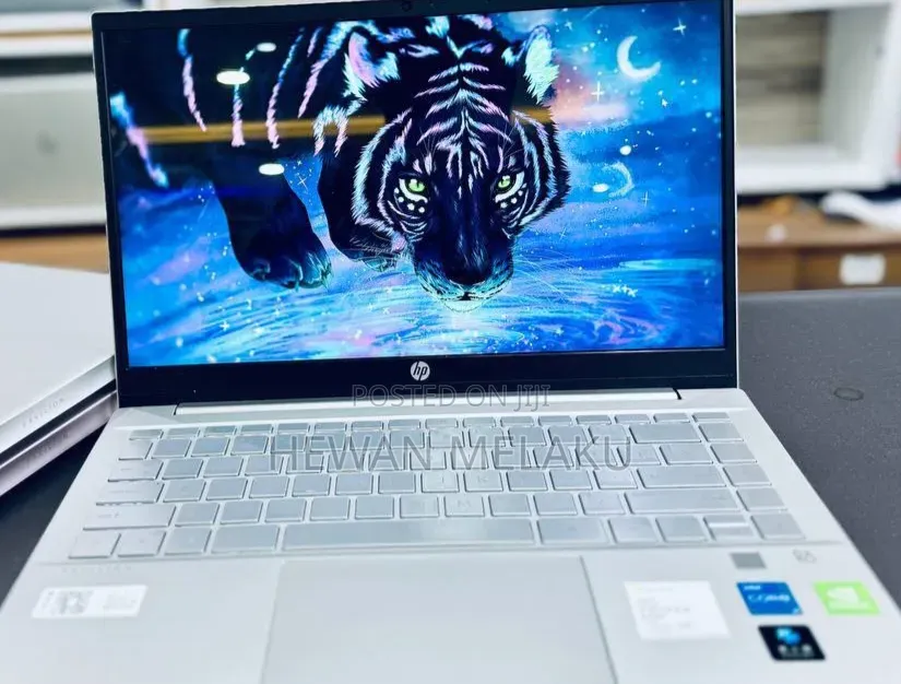 New Laptop HP Pavilion 14 16GB Intel Core i5 SSD 512GB
