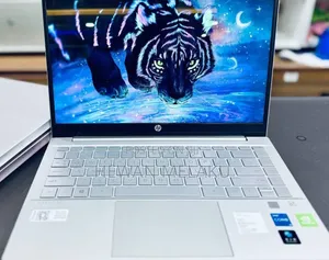 New Laptop HP Pavilion 14 16GB Intel Core i5 SSD 512GB