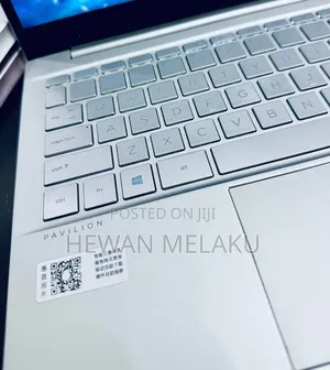 New Laptop HP Pavilion 14 16GB Intel Core i5 SSD 512GB