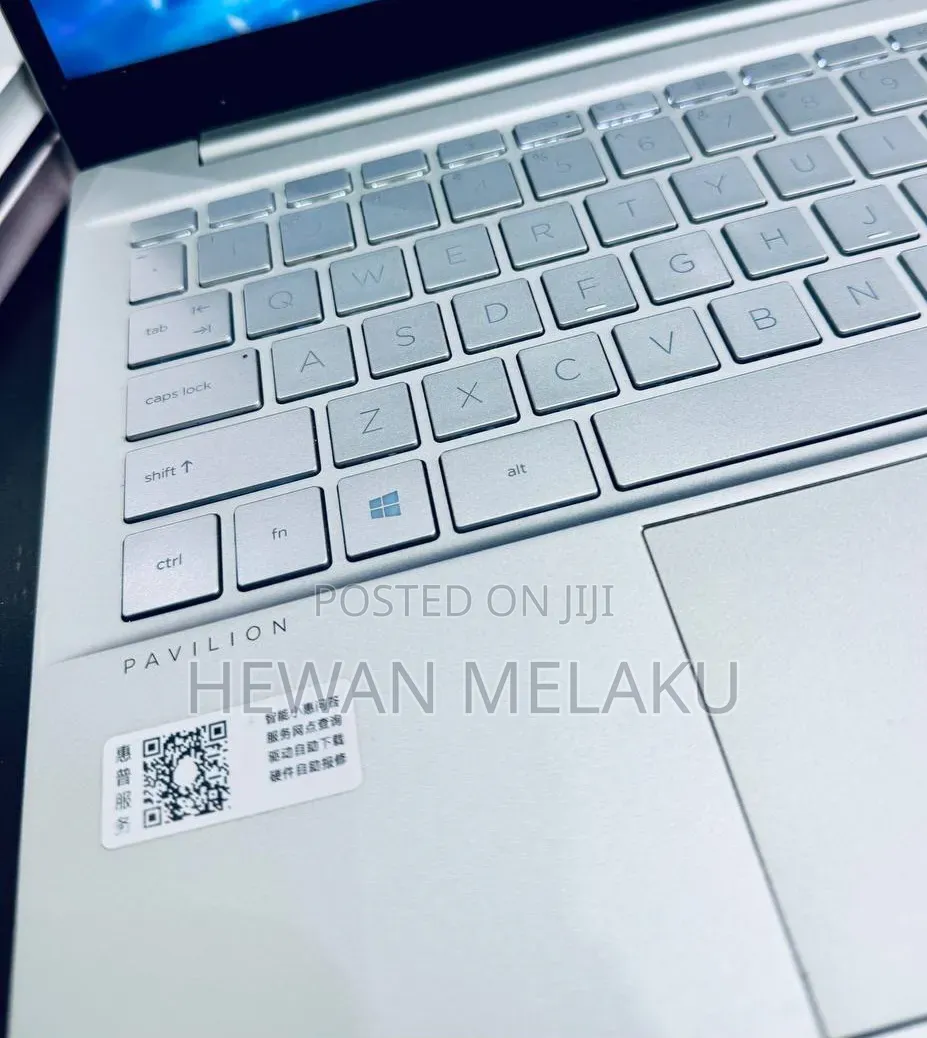 New Laptop HP Pavilion 14 16GB Intel Core i5 SSD 512GB