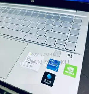 New Laptop HP Pavilion 14 16GB Intel Core i5 SSD 512GB
