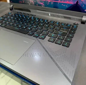 New Laptop Asus ROG Strix G16 G614 16GB Intel Core i9 SSD 1T