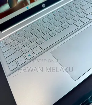 New Laptop HP Pavilion 15 16GB Intel Core i7 SSD 512GB
