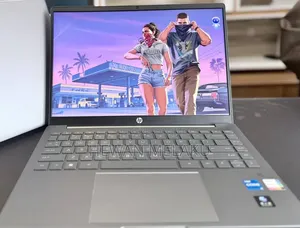 New Laptop HP Pavilion 14 16GB Intel Core i5 SSD 512GB