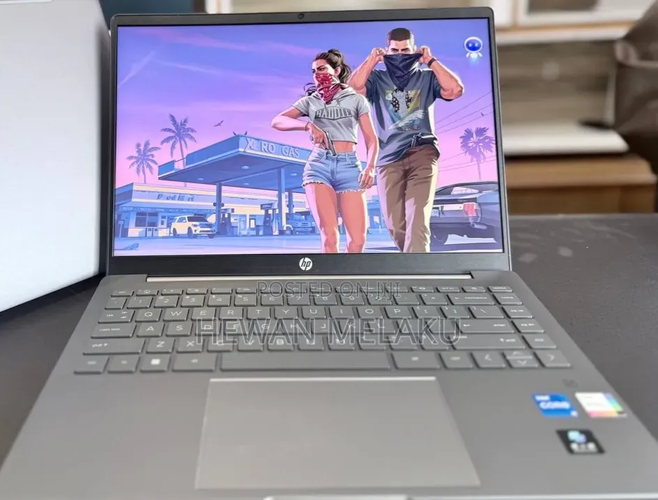New Laptop HP Pavilion 14 16GB Intel Core i5 SSD 512GB