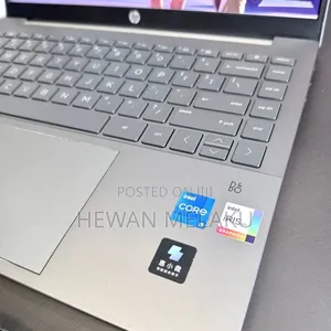 New Laptop HP Pavilion 14 16GB Intel Core i5 SSD 512GB