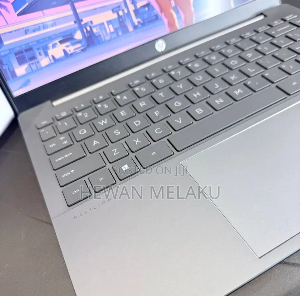 New Laptop HP Pavilion 14 16GB Intel Core i5 SSD 512GB
