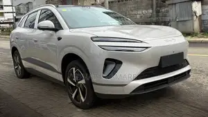 New BYD Sealion 06 EV 2025