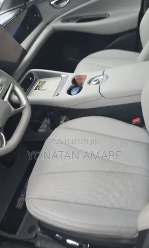 New BYD Sealion 06 EV 2025