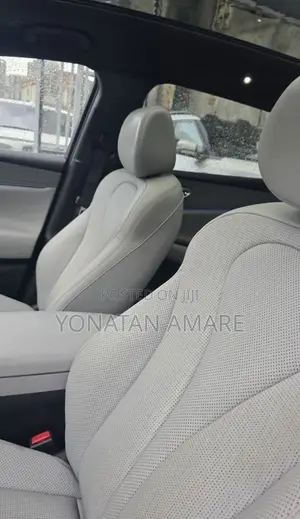 New BYD Sealion 06 EV 2025
