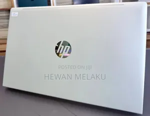 New Laptop HP Probook 450 16GB Intel Core i5 SSD 512GB