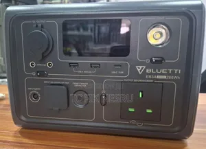Bluetti Power Bank
1200w