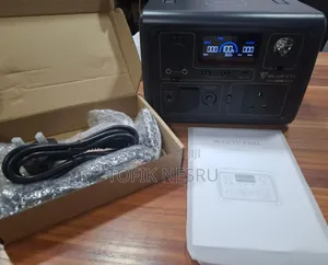 Bluetti Power Bank
1200w
