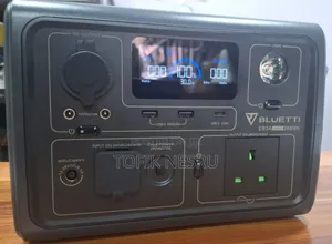 Bluetti Power Bank
1200w